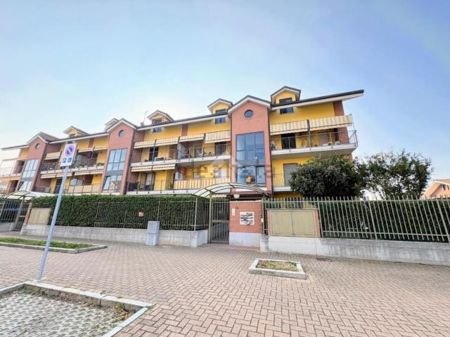 Appartamento in vendita a Piemonte, Torino