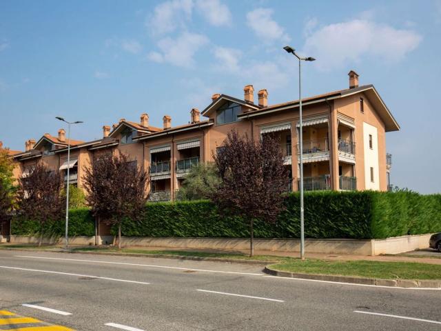 Appartamento in vendita a Pianezza, Torino
