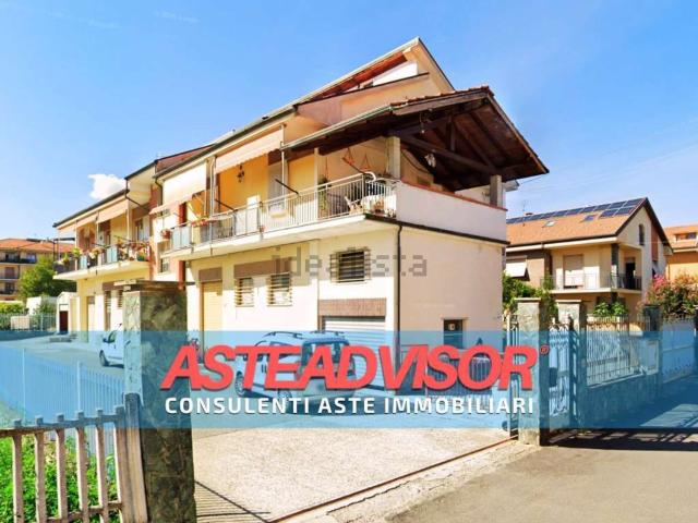 Appartamento in vendita a Piemonte, Alessandria
