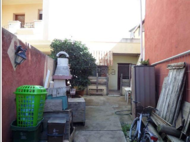 Appartamento in vendita a Assemini, Sardigna/Sardegna