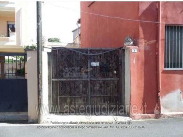Appartamento in vendita a Assemini, Sardigna/Sardegna