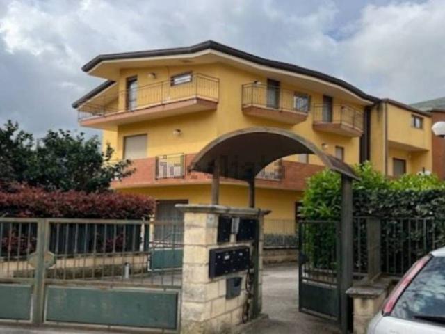 Appartamento in vendita a Caudisi, Airola