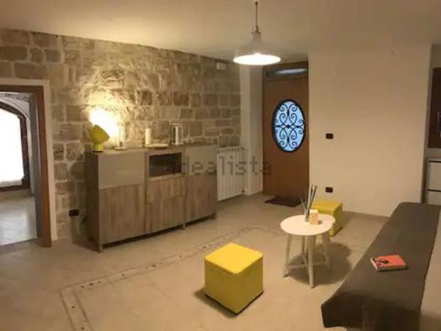 Appartamento in vendita a Villaggio Belgiovine, Puglia