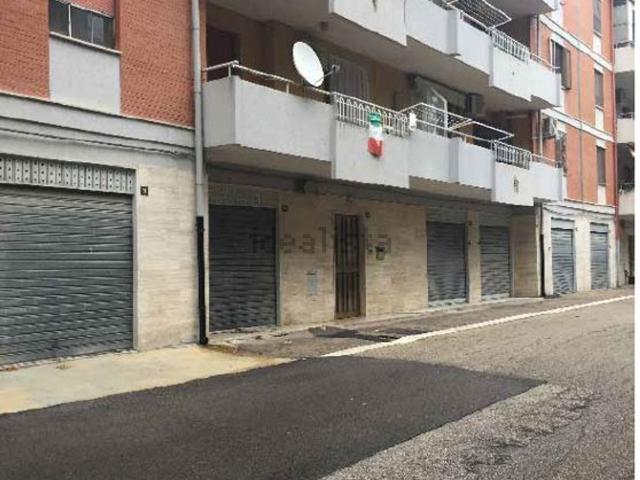 Appartamento in vendita a Lucera, Foggia