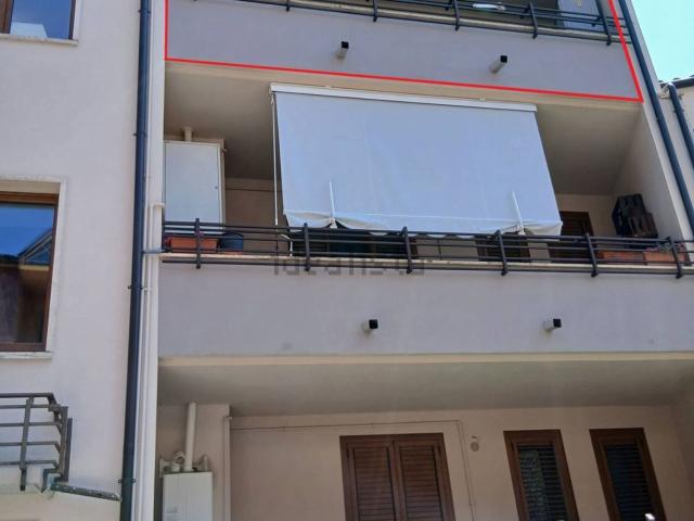 Appartamento in vendita a Agnone, Isernia