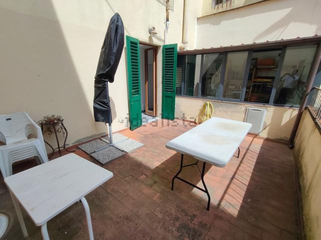 Appartamento in vendita a Bellariva, Firenze
