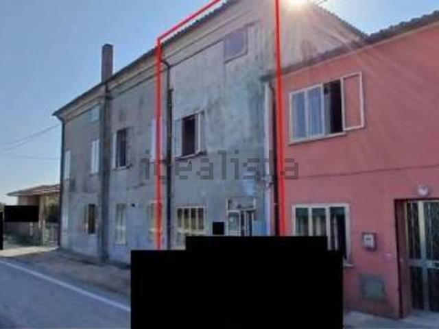 Appartamento in vendita a Salvaterra, Badia Polesine
