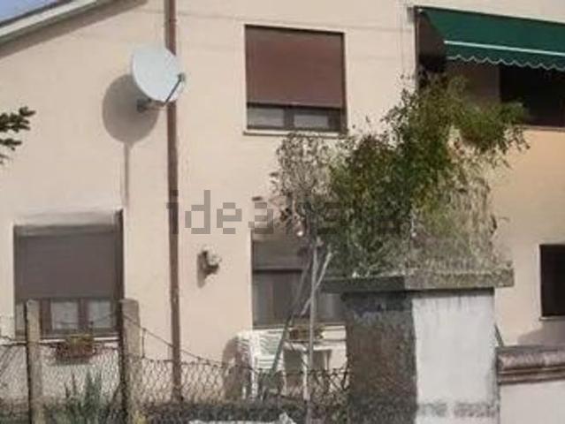 Appartamento in vendita a Villanova Marchesana, Veneto