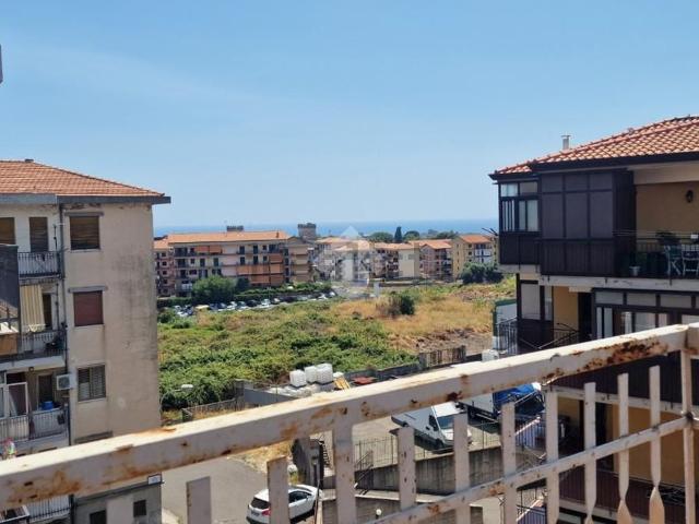 Appartamento in vendita a Acireale, Sicilia