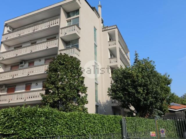 Appartamento in vendita a San Paolo-Capuana, Rho
