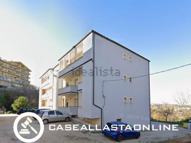 Appartamento in vendita a Marche, Fermo