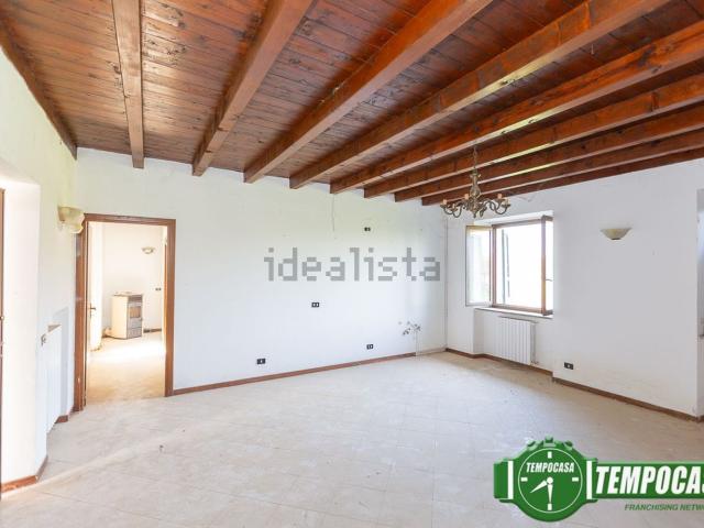 Appartamento in vendita a Martinengo, Lombardia