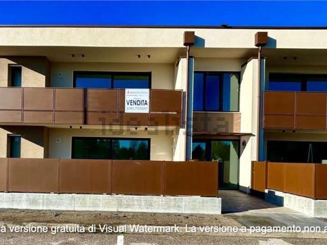 Appartamento in vendita a Campagnari, Tezze Sul Brenta