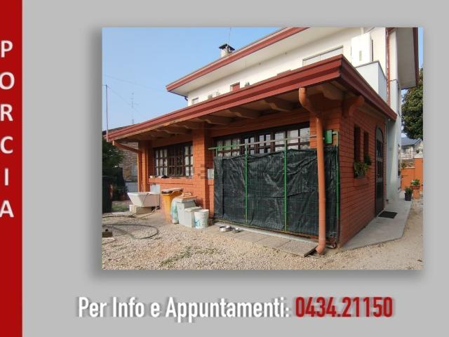 Appartamento in vendita a Porcia, Friuli-Venezia Giulia