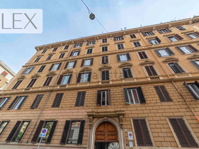 Appartamento in vendita a Municipio Roma I, Roma Capitale
