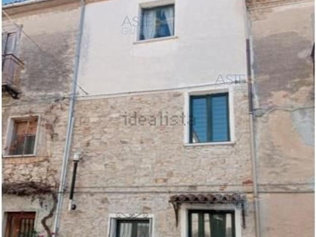 Appartamento in vendita a Bojano, Molise