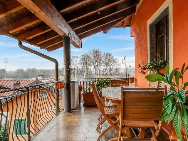 Appartamento in vendita a Piemonte, Novara