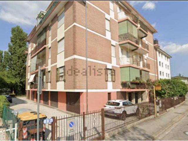 Appartamento in vendita a San Bellino, Padova