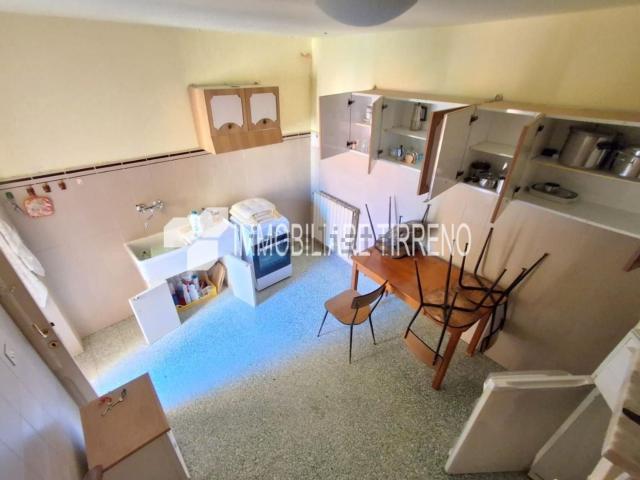 Appartamento in vendita a Castagnola, Marina Di Massa