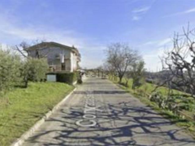 Appartamento in vendita a Marano, Marche