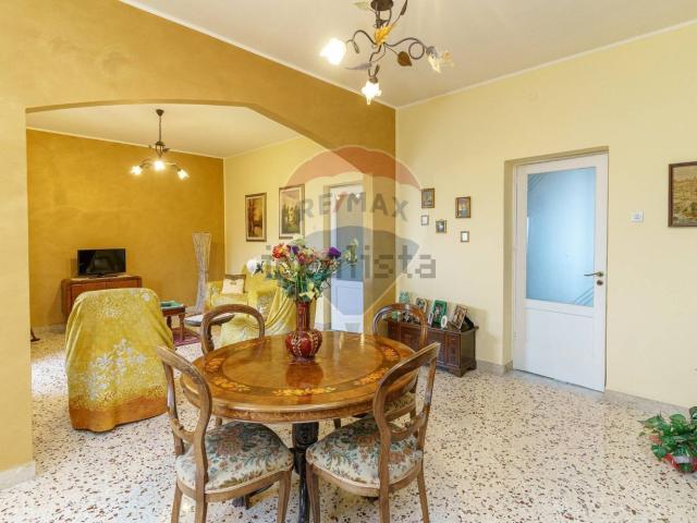 Appartamento in vendita a Monte, Enna