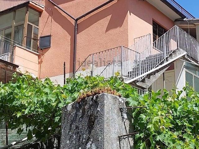 Appartamento in vendita a Cervaro, Lazio