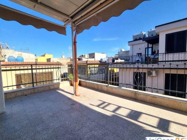 Appartamento in vendita a Bagheria, Sicilia