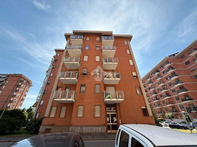 Appartamento in vendita a Piemonte, Torino