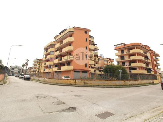 Appartamento in vendita a San Prisco, Campania