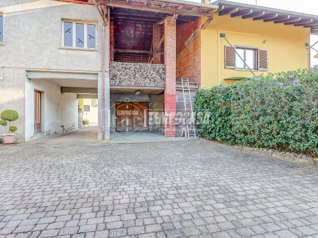 Appartamento in vendita a Piemonte, Novara