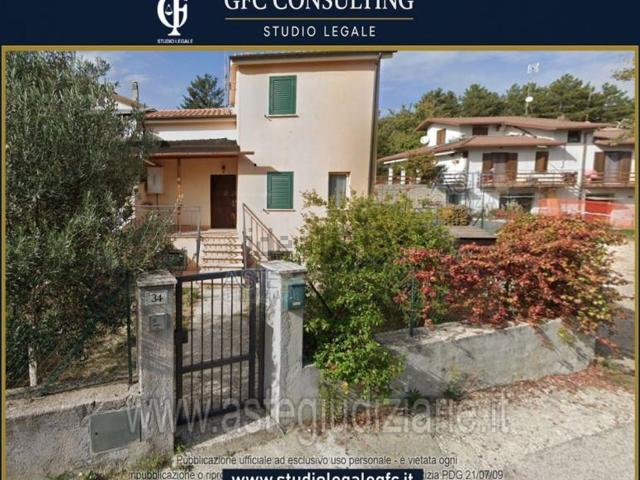 Appartamento in vendita a Torricella Sabina, Lazio