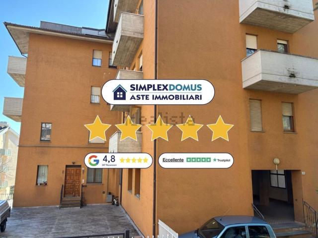 Appartamento in vendita a Marche, Macerata