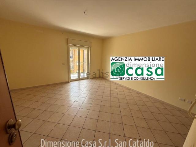 Appartamento in vendita a San Cataldo, Sicilia