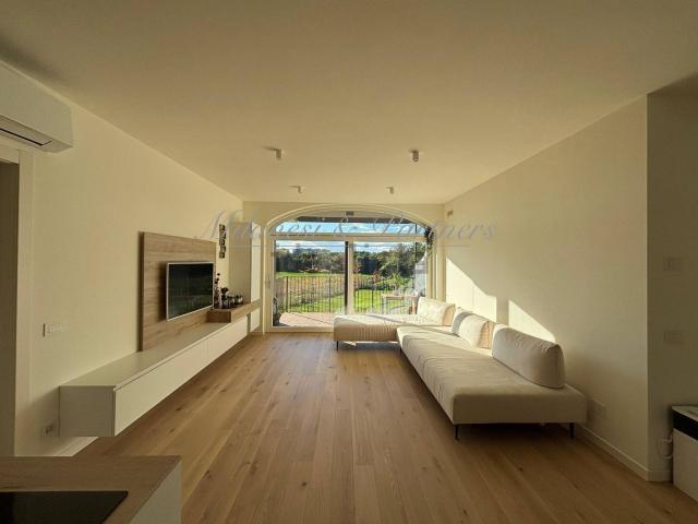 Appartamento in vendita a Bergamo