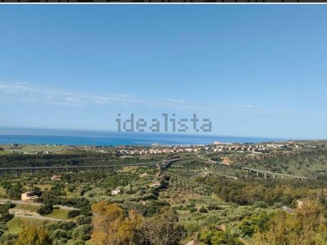 Appartamento in vendita a Santa Croce, Agrigento