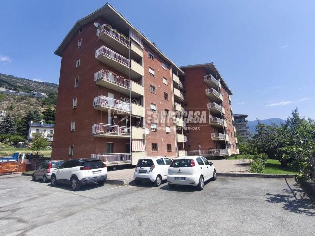 Appartamento in vendita a Brenlo, Aosta / Aoste