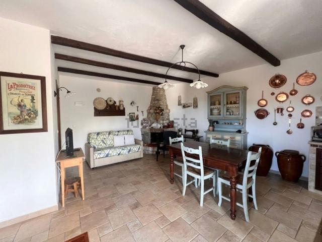 Appartamento in vendita a Civita, Puglia