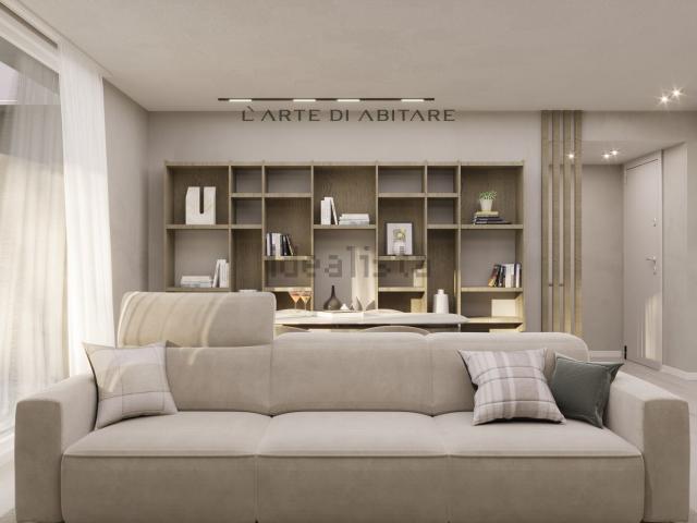 Appartamento in vendita a Santa Maria di Camisano, Camisano Vicentino