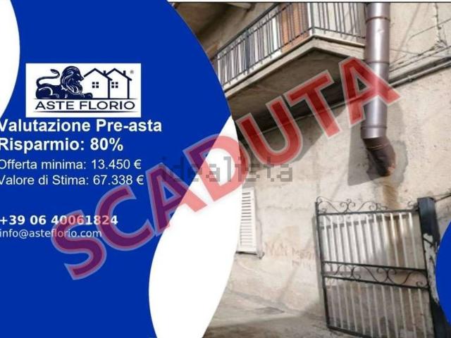 Appartamento in vendita a Calabria, Reggio Calabria