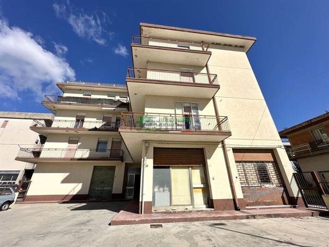 Appartamento in vendita a Giarratana, Sicilia