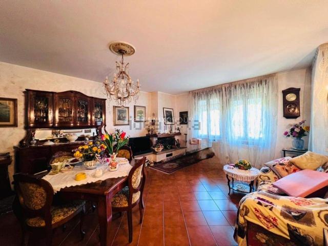Appartamento in vendita a Guizza, Padova