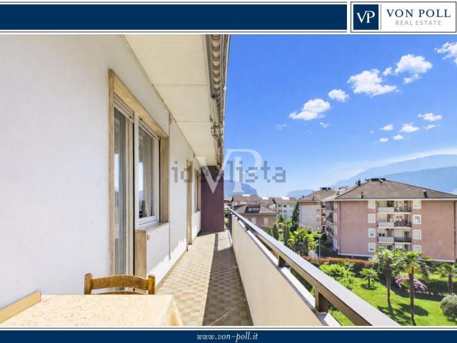Appartamento in vendita a Überetsch-Unterland - Oltradige-Bassa Atesina, Laives - Leifers