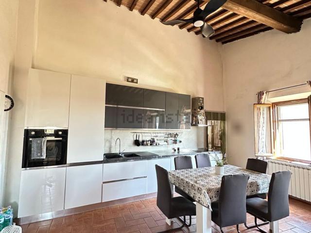 Appartamento in vendita a Monteroni D'arbia, Toscana