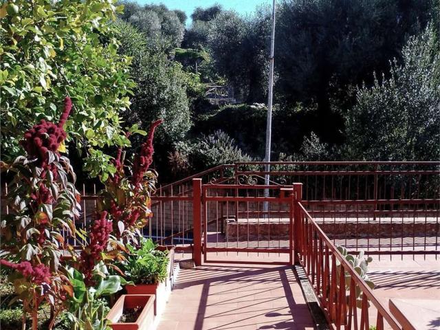 Appartamento in vendita a Capalbio, Toscana