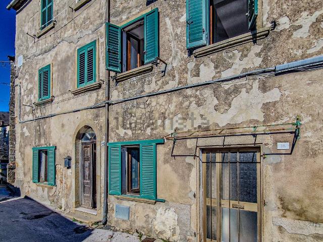 Appartamento in vendita a Roccastrada, Toscana