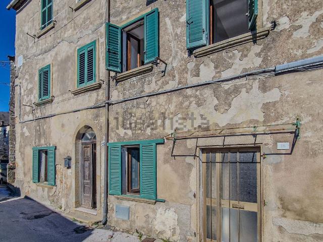 Appartamento in vendita a Roccastrada, Toscana