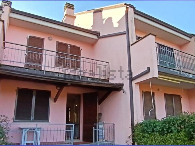 Appartamento in vendita a Pignone, Liguria