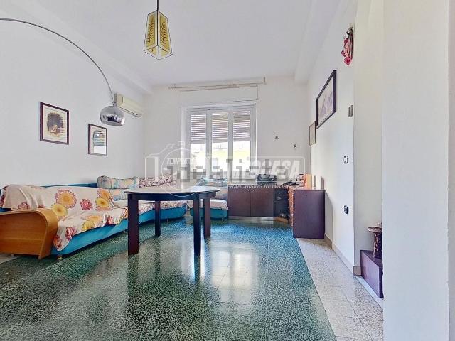 Appartamento in vendita a Monte Mixi, Cagliari