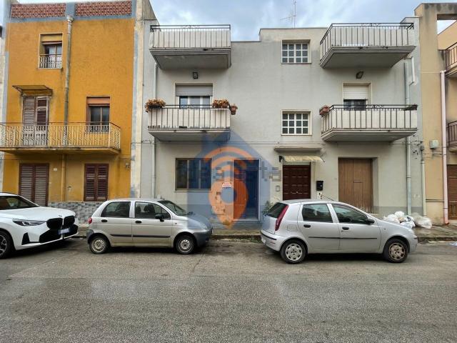 Appartamento in vendita a Menfi, Sicilia