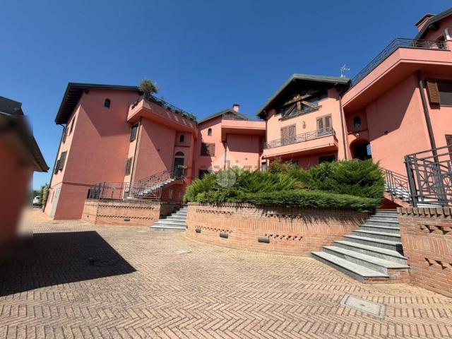 Appartamento in vendita a Trivolzio, Pavia